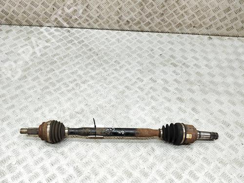 Left rear driveshaft MAZDA MX-5 IV (ND__) 2.0 (ND6E, NDERC) | BP37996169M40 - Image 4