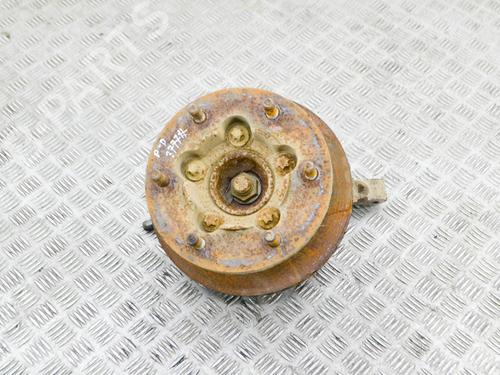 Used Right front steering knuckle OPEL MOVANO B Van (X62) 2.3 CDTI RWD (FV) (136 hp) 14646053