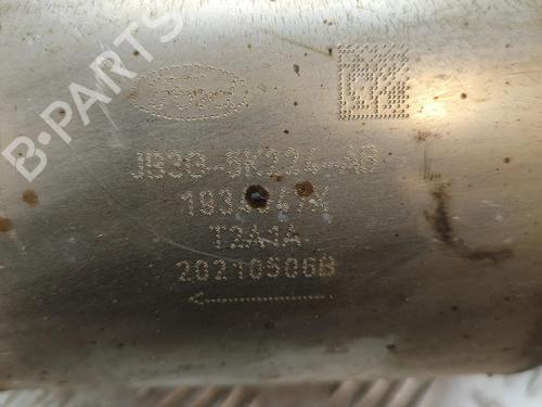 Catalyst FORD RANGER (TKE) 2.0 EcoBlue 4x4 | BP33386152M10 - Image 7