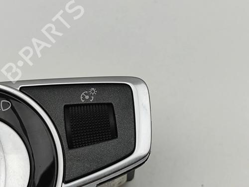 Electronic module MERCEDES-BENZ E-CLASS T-Model (S213) E 220 d (213.204) | BP27335313M83