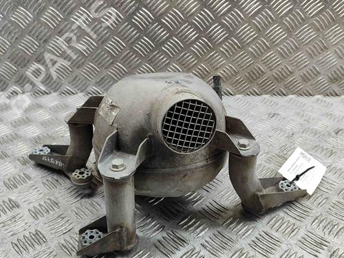 Used Exhaust system BMW X7 (G07) xDrive 40 d Mild-Hybrid (352 hp) 27772361