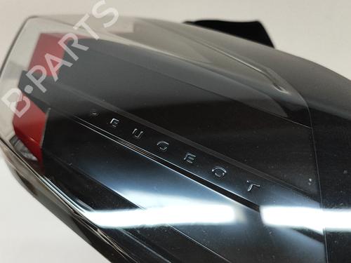 Right taillight PEUGEOT 2008 II (UD_, US_, UY_, UJ_, UR_, UC_) e-2008 (UKZKXZ) | BP29042463C35 