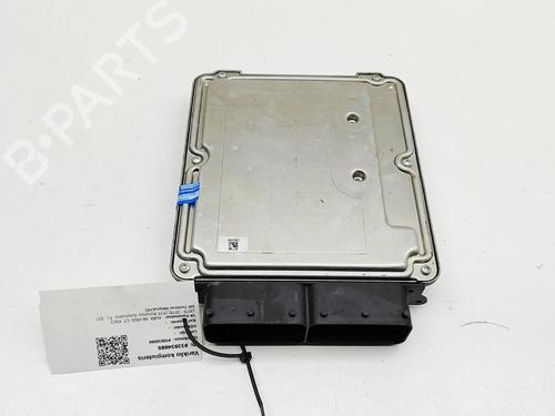 Engine control unit (ECU) AUDI A6 C7 (4G2, 4GC) S6 quattro | BP32369548M57 