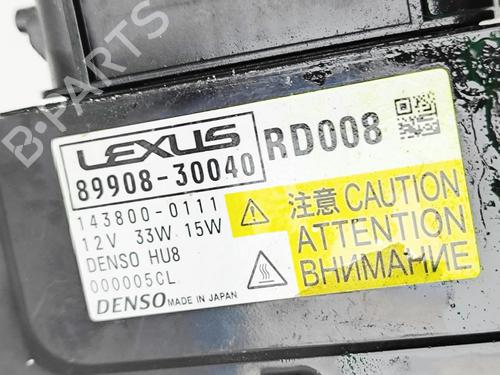 Electronic module LEXUS GS (_L1_) 300h (AWL10_, AWL10R) | BP36783290M83 - Image 8