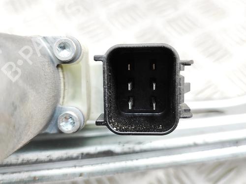 Front right window mechanism FORD TRANSIT V363 Van (FCD, FDD) 2.0 EcoBlue | BP37598953C23 - Image 7