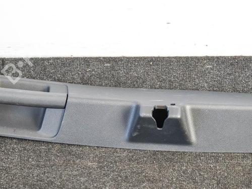 Tailgate trim MERCEDES-BENZ GLA-CLASS (X156) GLA 200 (156.943) | BP14665737C151 