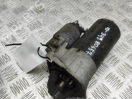 Used Starter Starter MAZDA CX-5 (KE, GH) 2.2 D AWD (KE2AW) (150 hp) 34559850 34559850