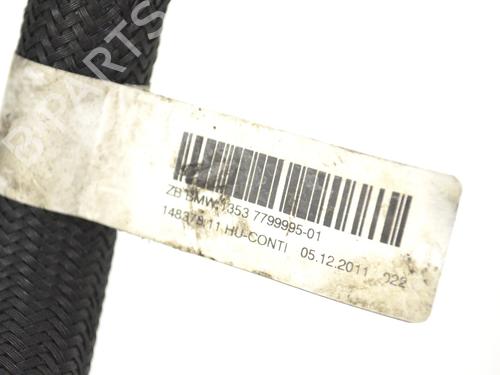 Pipe BMW 3 Coupe (E92) 325 d | BP30212038M125 