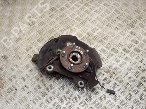 Left front steering knuckle MAZDA CX-5 (KE, GH) 2.2 D (KE2FW) | BP14635530M25