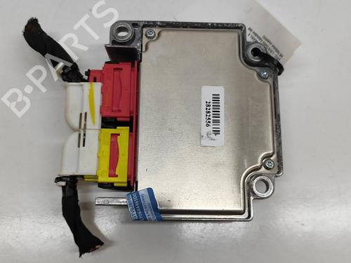 Kollisjonspute styreenhet TESLA MODEL S (5YJS) P100D AWD | BP28498016M53