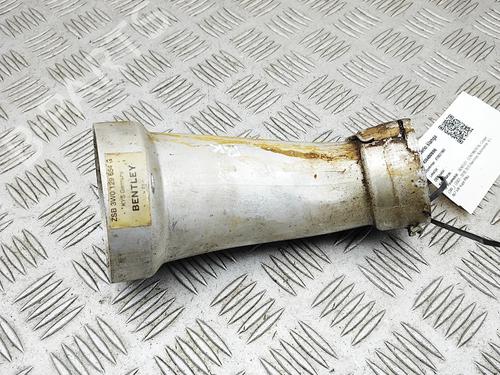 Used Pipe Pipe 36534303 36534303