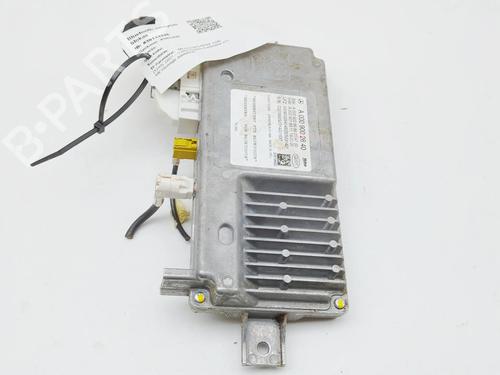 Electronic module MERCEDES-BENZ EQB (X243) EQB 350 4-matic (243.612) | BP38600036M83 - Image 2