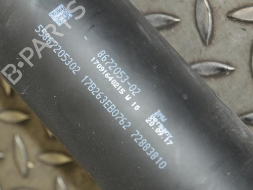 Driveshaft BMW 7 (G11, G12) 740 d, Ld xDrive | BP30210759M37 