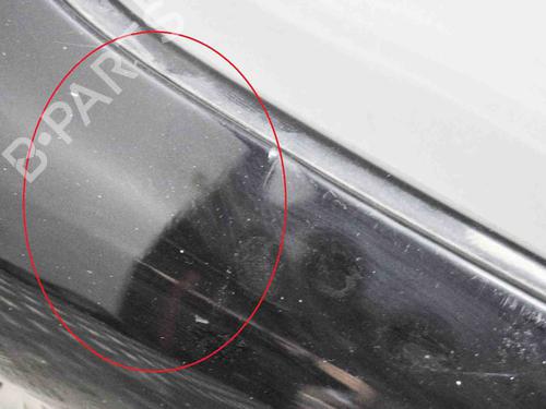 Right sideskirt RENAULT ZOE (BFM_) ZOE | BP14619801C114 