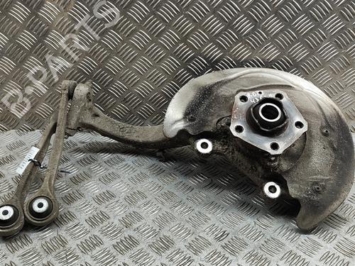 Used Right front steering knuckle AUDI A4 B9 Avant (8W5, 8WD) 2.0 TDI (150 hp) 17635086
