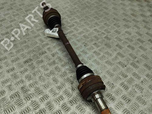 Left rear driveshaft LEXUS IS III (_E3_) 300h (AVE30_, AVE30R) | BP27795452M40