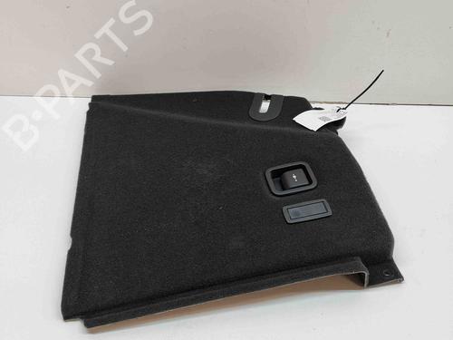 Boot lining BMW X3 (G01, F97, G08) xDrive 20 d | BP16257985I3 