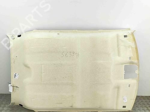 Interior roof CITROËN C3 III (SX) 1.2 THP 110 (SXHNPS, SXHNZT, SXHNZ6) | BP29458465I12 