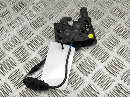 Used Hood lock CUPRA FORMENTOR (KM7, KMP) 1.4 e-Hybrid (204 hp) 31047544