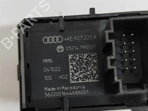 Switch AUDI E-TRON Sportback (GEA) 50 quattro | BP28558638I30  - Image 7