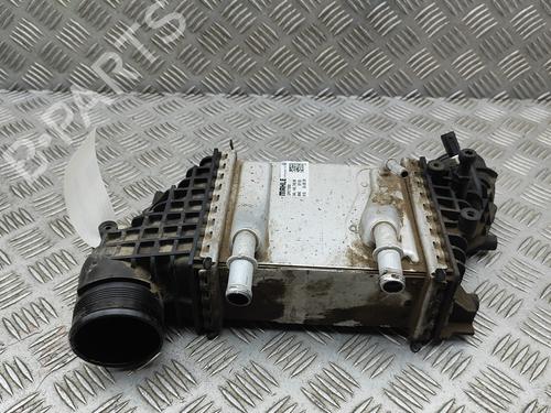 Intercooler VW TRANSPORTER T6 Van (SGA, SGH, SHA, SHH) 2.0 TDI | BP29920518M30