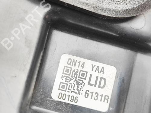 Right tailgate light SUZUKI SX4 S-Cross (JY) 1.4 Hybrid (Mild Hybrid) (AKK 414) | BP30708595C80 