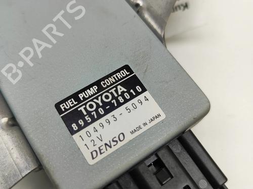 Electronic module LEXUS NX (_Z1_) 300h AWD (AYZ15_, AYZ15R) | BP27790042M83 