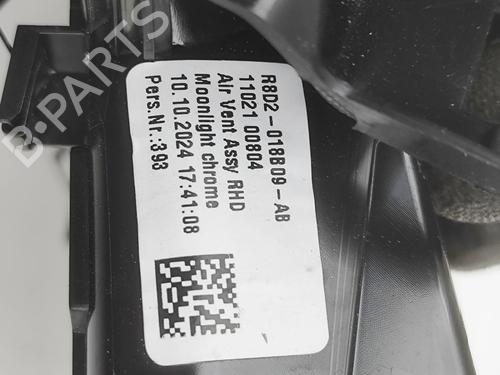 Air vent LAND ROVER RANGE ROVER EVOQUE (L551) 2.0 D200 4x4 | BP34443072I21  - Image 9
