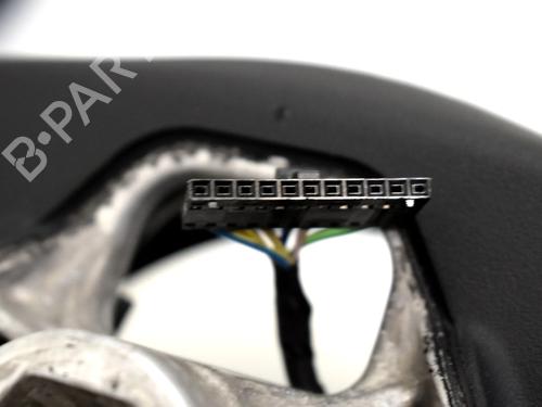 Steering wheel JAGUAR F-PACE (X761) 2.0 TD4 | BP30281290C49 - Image 10