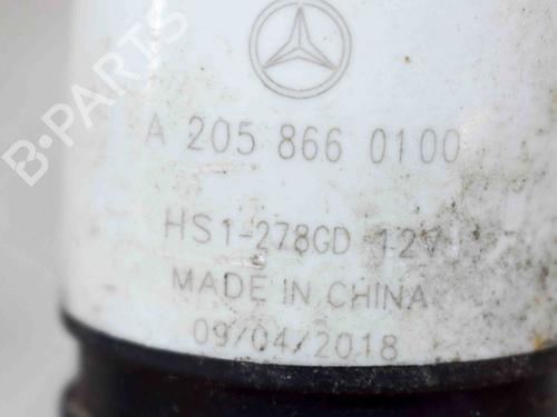Washer pump MERCEDES-BENZ GLC Coupe (C253) 250 4-matic (253.346) | BP14634479E24 