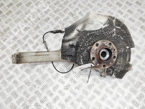 Used Right front steering knuckle Right front steering knuckle ALFA ROMEO STELVIO (949_) 2.2 D Q4 (949.AXB2A) (209 hp) 33624621 33624621