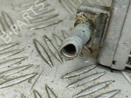 Intercooler LAND ROVER RANGE ROVER VELAR (L560) 2.0 D240 SD4 4x4 | BP21188590M30 