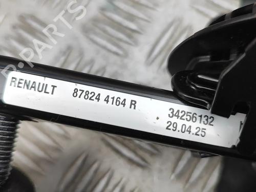 Front right seatbelt RENAULT AUSTRAL E-TECH 200 Hybrid (HGM2) | BP33962040I25  - Image 6