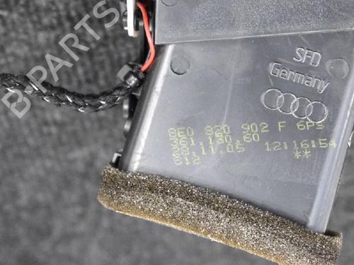 Air vent AUDI A4 B7 (8EC) 1.9 TDI | BP14665356I21 