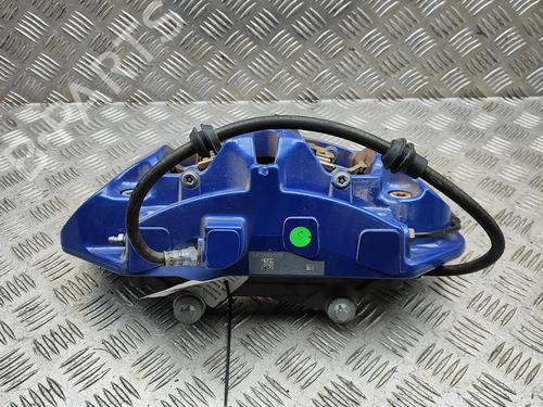 Right front brake caliper BMW XM (G09) XM All-wheel Drive | BP39687054M104 - Image 4