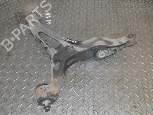 Used Left front suspension arm MERCEDES-BENZ M-CLASS (W164) ML 63 AMG 4-matic (164.177) (510 hp) 30221963