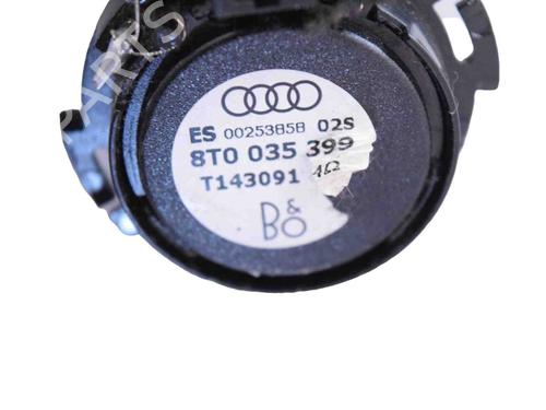 Højttaler AUDI A5 Convertible (8F7) 3.0 TDI quattro | BP30254883E2