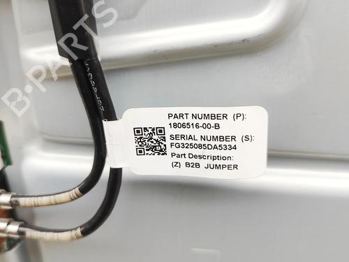 Electronic module TESLA MODEL 3 (5YJ3) EV | BP33223723M83  - Image 6