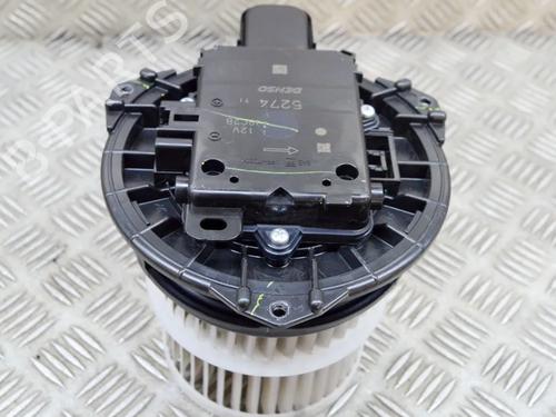 Used Heater blower motor TOYOTA C-HR (_X1_) 1.8 Hybrid (ZYX10_, ZYX11_) (98 hp) 10862592