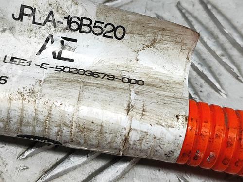 Wiring harness LAND ROVER RANGE ROVER VELAR (L560) 3.0 P400 MHEV 4x4 | BP28432184E16 