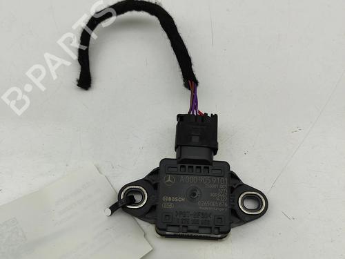 Used Electronic sensor MERCEDES-BENZ E-CLASS T-Model (S212) E 220 CDI / BlueTEC (212.202, 212.201) (170 hp) 28675779