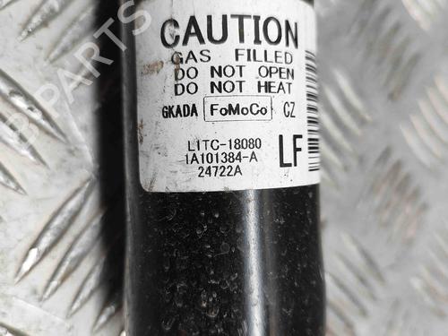 Left rear shock absorber FORD PUMA (J2K, CF7) 1.0 EcoBoost mHEV | BP27783215M18