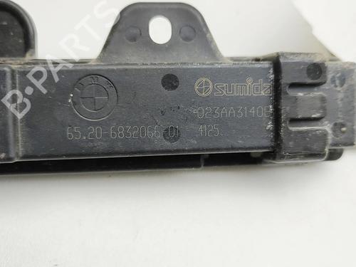 Electronic module BMW X3 (G01, F97, G08) iX3 | BP38329028M83 - Image 7
