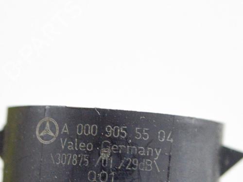 Electronic module MERCEDES-BENZ E-CLASS (W212) E 250 CDI / BlueTEC (212.003, 212.004) | BP12125004M83 