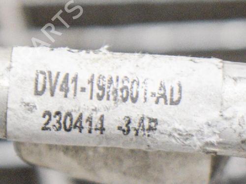 AC pipe FORD KUGA II (DM2) 2.0 TDCi | BP14610001M126 
