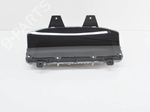 Instrument cluster JAGUAR I-PACE (X590) EV400 AWD | BP27760264C47  - Image 5