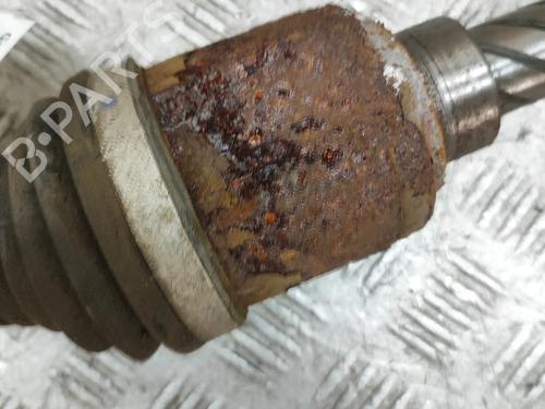 Left rear driveshaft SMART FORTWO Coupe (453) electric drive / EQ (453.391) | BP31686969M40  - Image 6