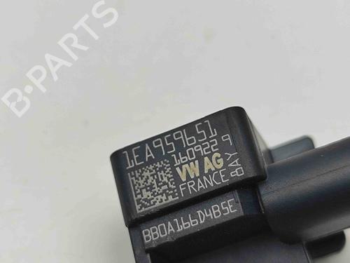 Elektronisk sensor AUDI Q4 E-TRON SUV (F4B) 35 | BP27782493M84