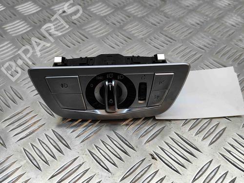 Used Electronic module BMW 7 (F01, F02, F03, F04) 730 d (211 hp) 16872785