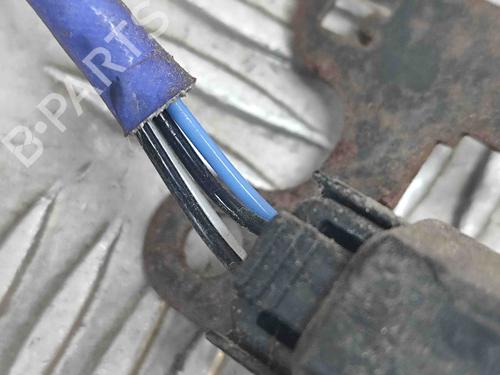 Elektronisk sensor JAGUAR XJ (X350, X358) 4.2 | BP26142121M84 